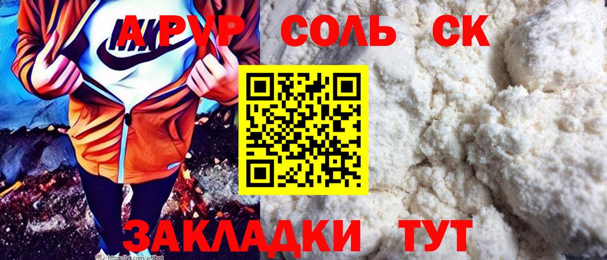 A PVP СК КРИС Тавда
